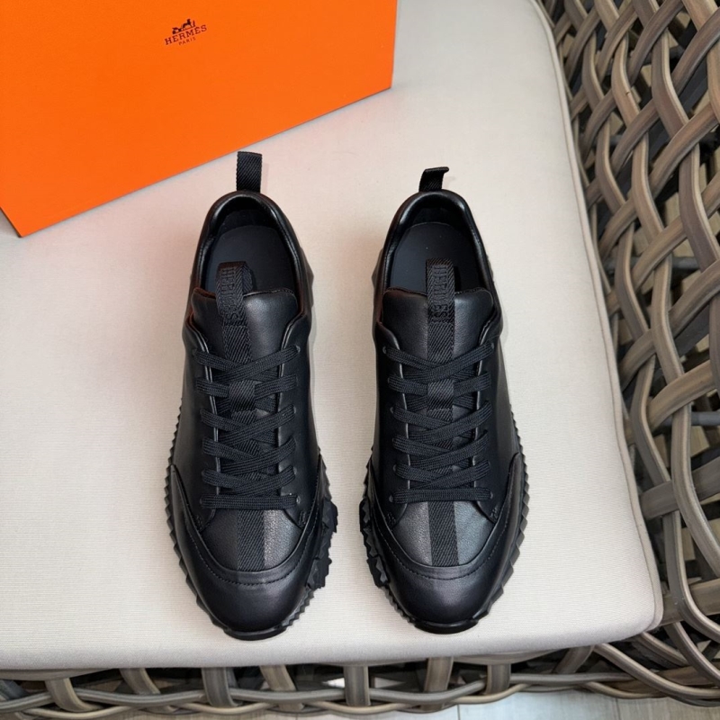 H**mes sneakers